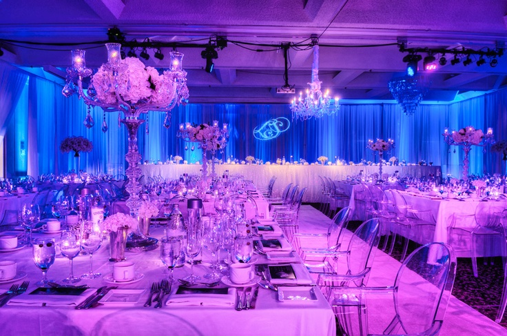 Venue Drapery